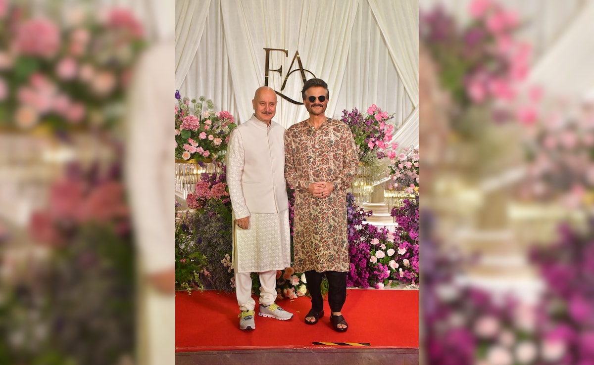 Latest and Breaking News on NDTV