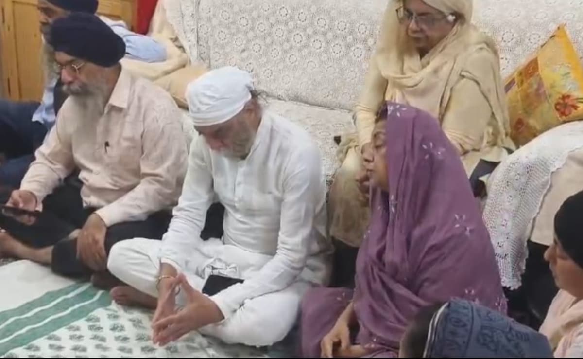 Latest and Breaking News on NDTV Latest and Breaking News on NDTV