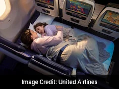 US Airline Unveils Relax Row Seats That Convert Into Couch: Know How It Works