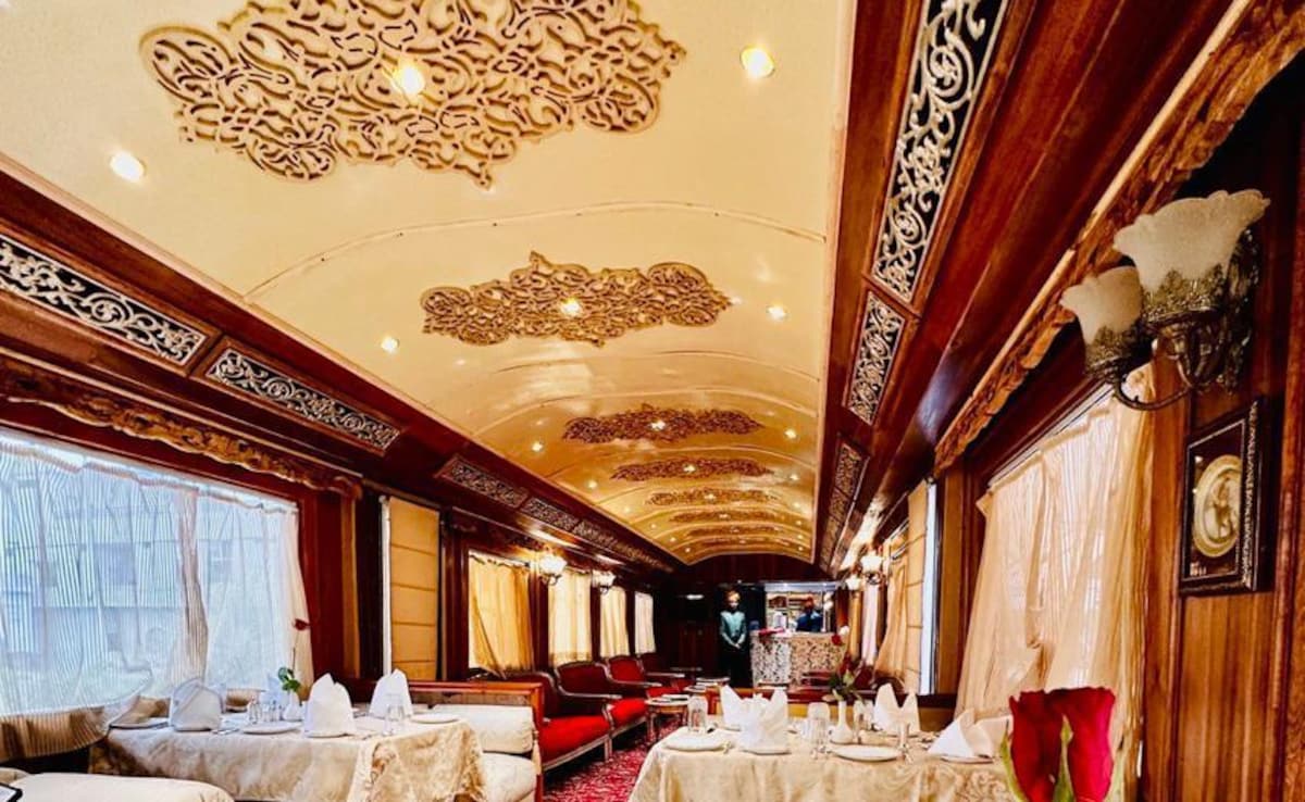 Latest and Breaking News on NDTV