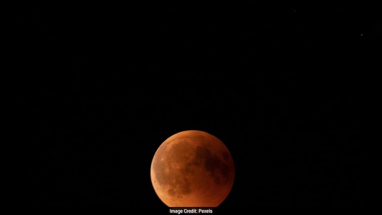 Chandra Grahan 2026: शुरू हो गया सूतक काल, इस समय एमपी-छत्तीसगढ़ में दिखेगा चंद्रग्रहण