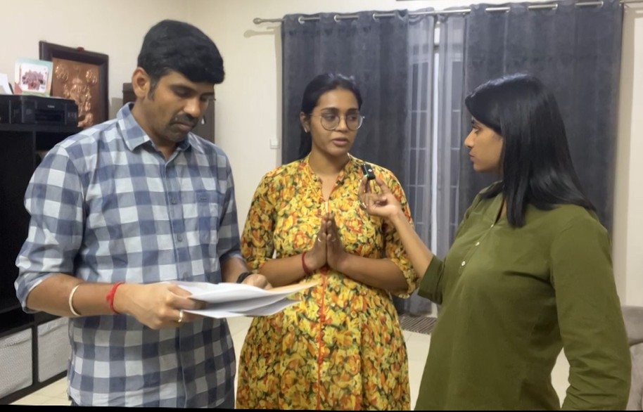 Mother In Dubai ICU, Rs 1.25 Crore Bill: Indian Man, Wife Plead For Help