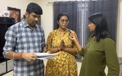 Mother In Dubai ICU, Rs 1.25 Crore Bill: Indian Man, Wife Plead For Help