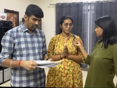 Mother In Dubai ICU, Rs 1.25 Crore Bill: Indian Man, Wife Plead For Help