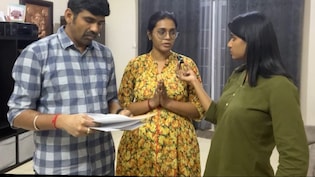 Mother In Dubai ICU, Rs 1.25 Crore Bill: Indian Man, Wife Plead For Help