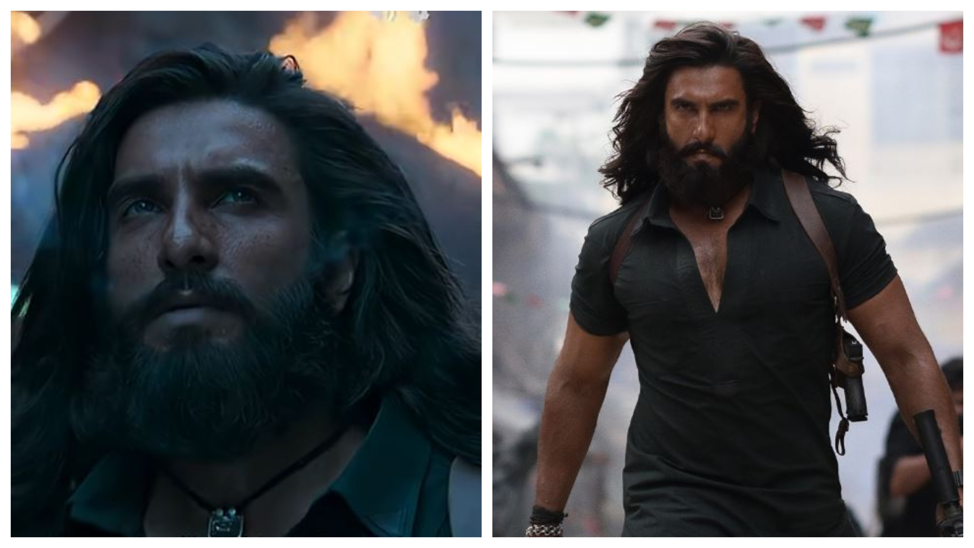 Dhurandhar 2 Day 5 Box Office Collection: Monday Fall After Record Weekend, Rs 500 Crore Within Reach