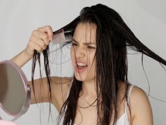 पसीने के कारण बाल-बाल टूट रहे हैं बाल? अपनाएं ये आसान हेयर केयर टिप्स