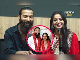 6 महिने डेट, 18 व्या वर्षी लग्न! घरच्यांच्या विरोधात जावून मोनालिसासोबत लग्न करणारा मुस्लीम पती कोण?