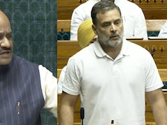 ऐसे नहीं चलेगा, आपको नोटिस पर ही बोलना होगा, जब लोकसभा में राहुल को स्पीकर ने दे दी नसीहत; VIDEO