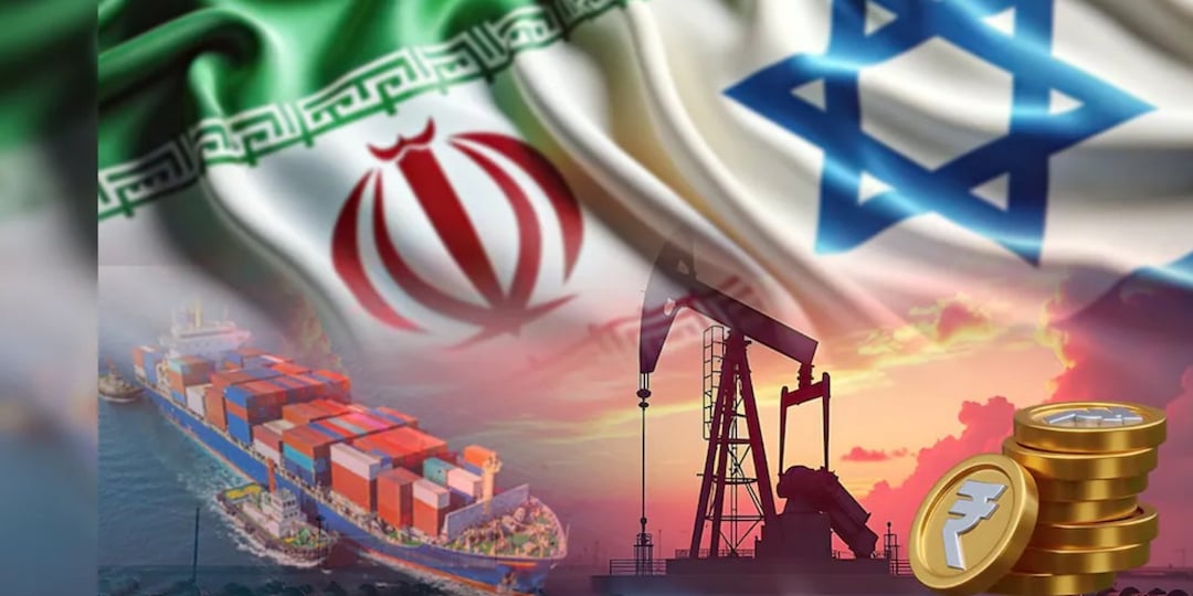 US-Iran War News Live Updates: Indian Airlines Plan 50 Flights Today; WTI Crude Oil Prices Surge Above $114