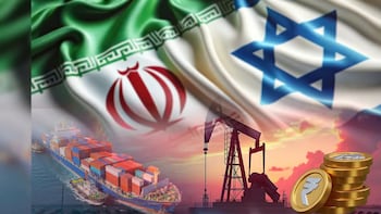 Iran War Live Updates: Mojtaba Named Iran's New Supreme Leader; Crude Oil Prices Surge Above $106