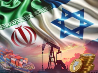 US-Iran War News Updates: Trump Weighs Easing Jones Act Requirements Over Oil Price