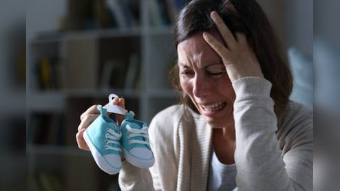 बॉस ने नहीं दी प्रेगनेंसी लीव, बच्चे की मौत के बाद कोर्ट पहुंची महिला, ऑफिस को देना होगा इतना करोड़ जुर्माना