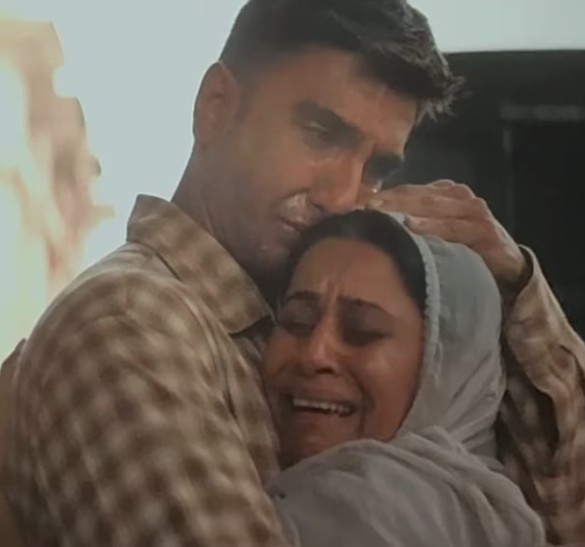 धुरंधर 2 में बनी रणवीर सिंह की मां, कौन है मधुरजीत सरघी? दीपिका पादुकोण और बॉर्डर-2 से है खास कनेक्शन