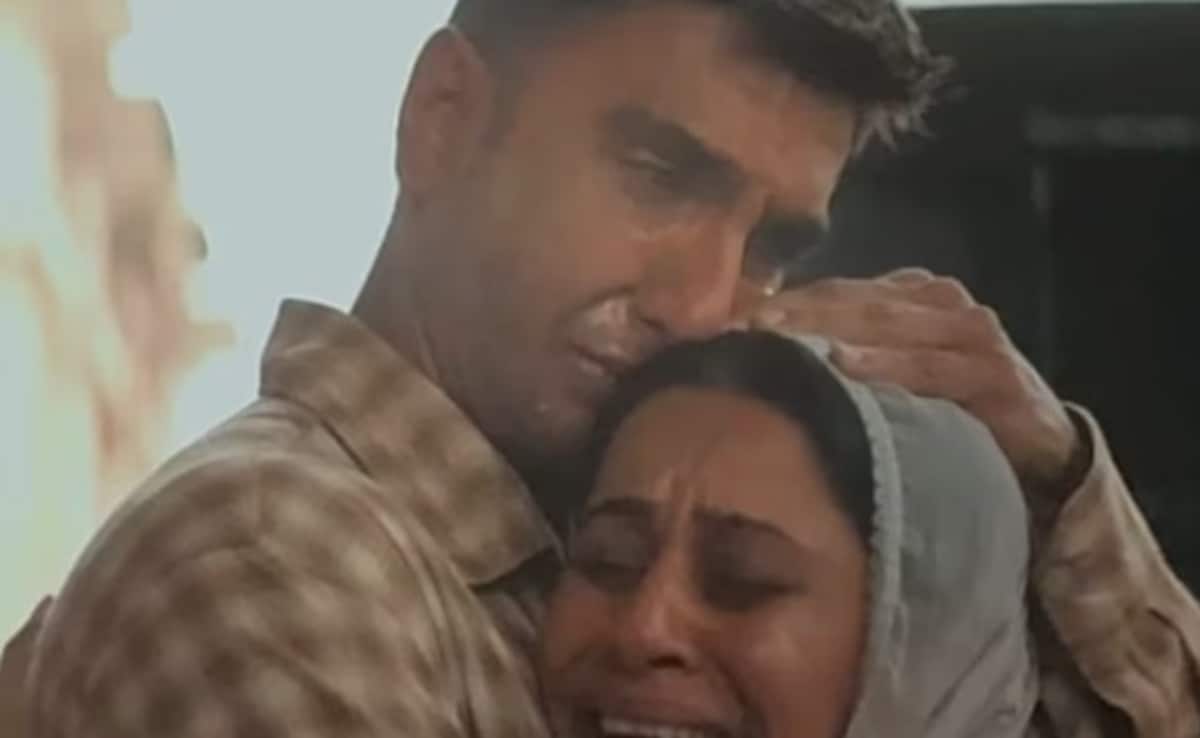 धुरंधर 2 में बनी रणवीर सिंह की मां, कौन है मधुरजीत सरघी? दीपिका पादुकोण और बॉर्डर-2 से है खास कनेक्शन