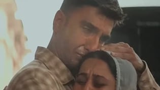 धुरंधर 2 में बनी रणवीर सिंह की मां, कौन है मधुरजीत सरघी? दीपिका पादुकोण और बॉर्डर-2 से है खास कनेक्शन