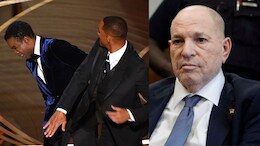 Oscars 2026: Will Smith To Harvey Weinstein, Six Celebrities Banned From Academy Awards