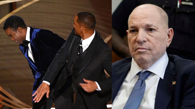 Oscars 2026: Will Smith To Harvey Weinstein, Six Celebrities Banned From Academy Awards