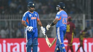 Samson Steals The Night: Fans React To India's Highest World Cup Chase In Eden Gardens