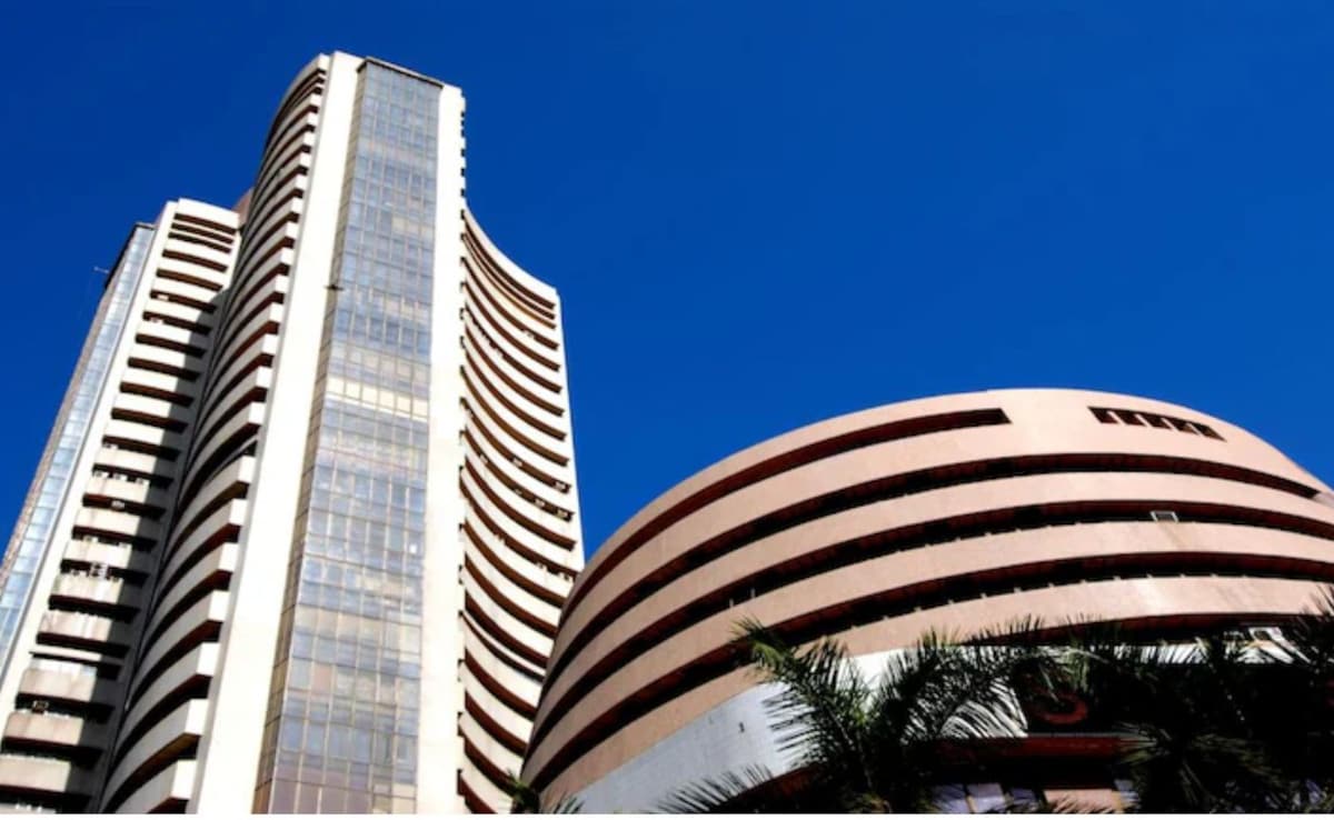 Stock Market LIVE Updates, Sensex Today: Markets Likely To Rise On US-Iran Ceasefire Agreement