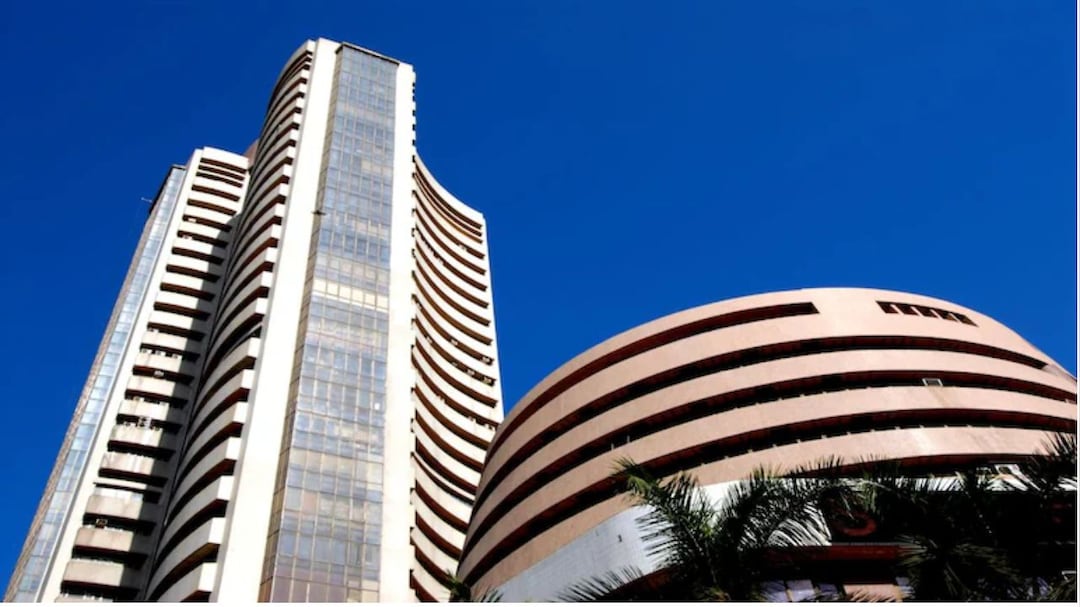 Stock Market LIVE Updates, Sensex Today: Sensex Drops 250 Points As Oil Tops $90 Amid US-Iran War