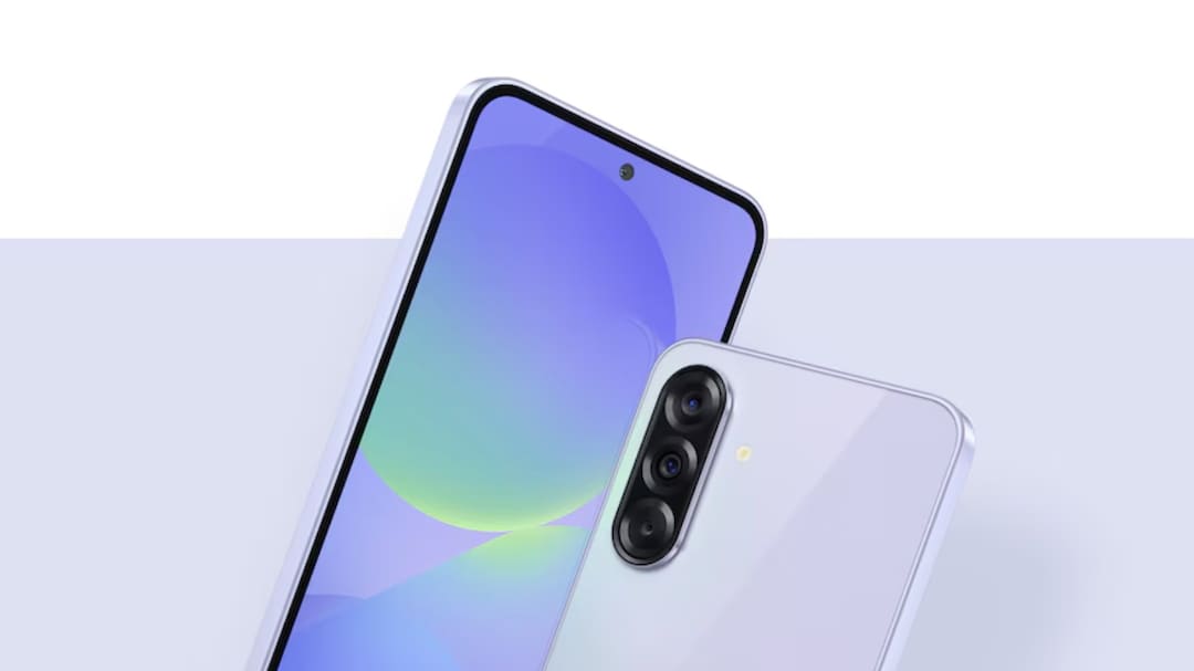 Samsung Galaxy A37 5G Design, Colours, Launch Timeline Leaked