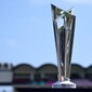 ICC T20 World Cup Trophys Jaipur Connection
