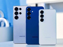 Samsung Galaxy S26, S26+ और S26 Ultra की भारत में सेल शुरू, जानें कीमत और ऑफर्स