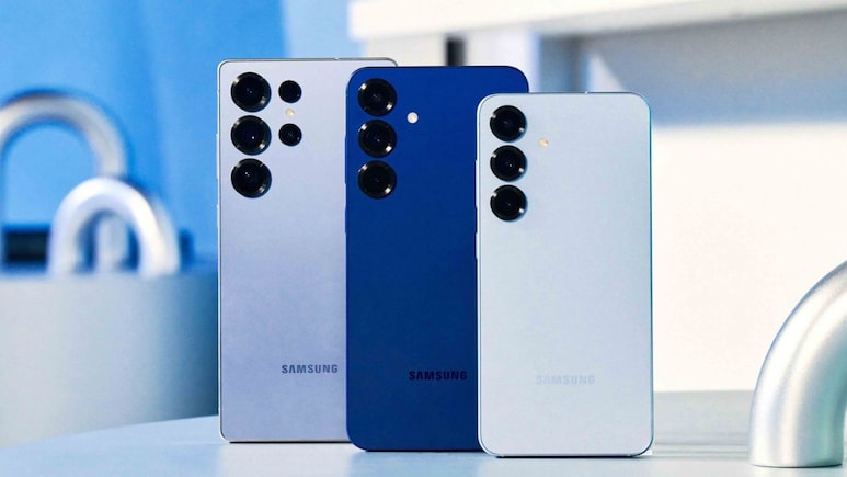 Samsung Galaxy S26, S26+ और S26 Ultra की भारत में सेल शुरू, जानें कीमत और ऑफर्स