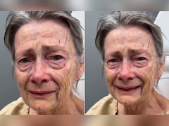 70 की उम्र में 40 जैसी दिखने लगी महिला! कुछ ही हफ्तों में बदला चेहरा, ट्रांसफॉर्मेशन ने उड़ाए होश