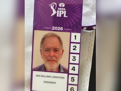 British National, Working With BCCI For IPL Matches, Found Dead At Mumbai Hotel