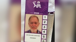 British National, Working With BCCI For IPL Matches, Found Dead At Mumbai Hotel