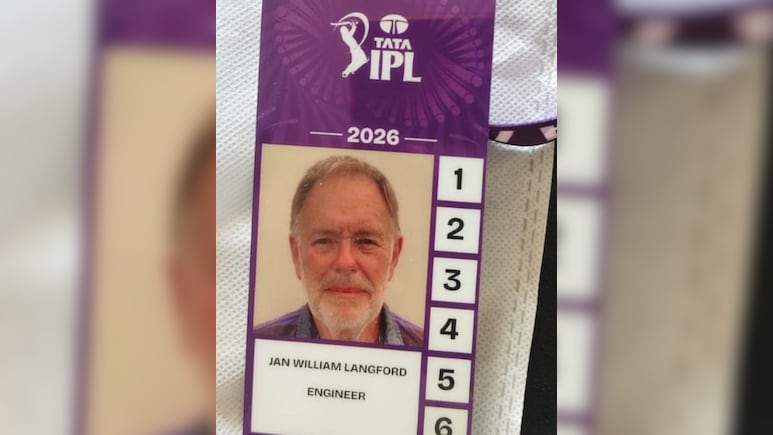British National, Working With BCCI For IPL Matches, Found Dead At Mumbai Hotel