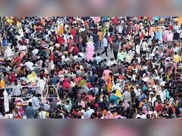 1 अप्रैल से शुरू होगा जनगणना का काम... आपको क्या करना होगा? क्या होगा खास? जानें सबकुछ