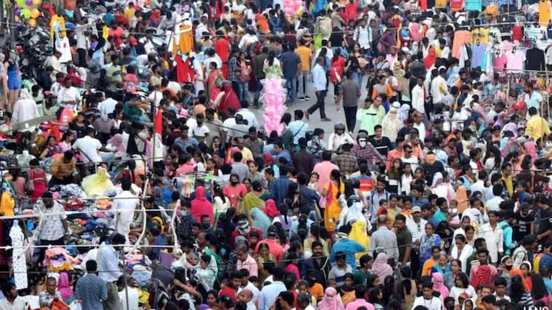 1 अप्रैल से शुरू होगा जनगणना का काम... आपको क्या करना होगा? क्या होगा खास? जानें सबकुछ