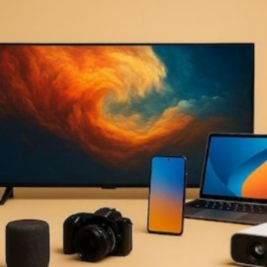 Last Day Of Electronics Premier League: Top Deals On Laptops, TVs, Etc