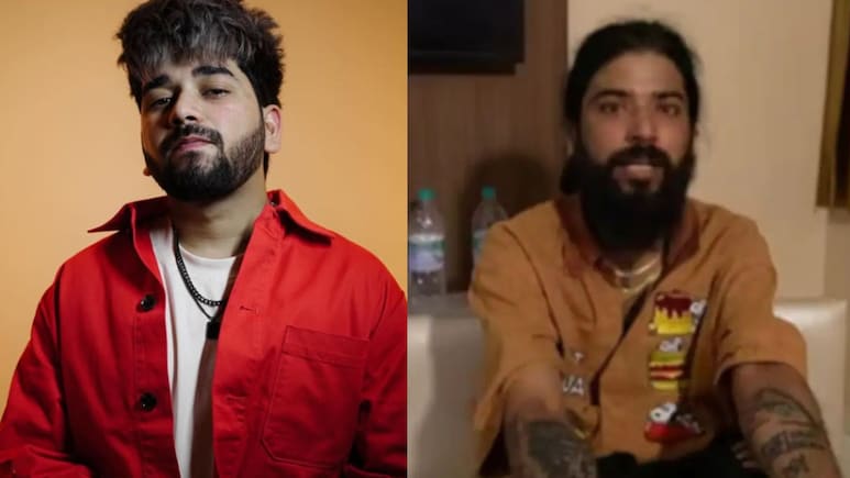 Anurag Dobhal's Brother Kalam Ink Reacts To Torture Allegations: "He Filed A Fake Case On Us"