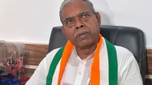 असम में JMM के अकेले लड़ने पर कांग्रेस की बढ़ी चिंता, कहा- एकजुटता पर पड़ेगा असर