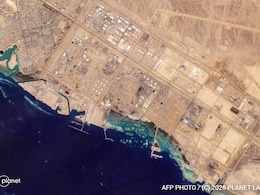 With Hormuz Shut, Saudi's Yanbu Is Gulf's Only Oil Hope. It's Being Attacked