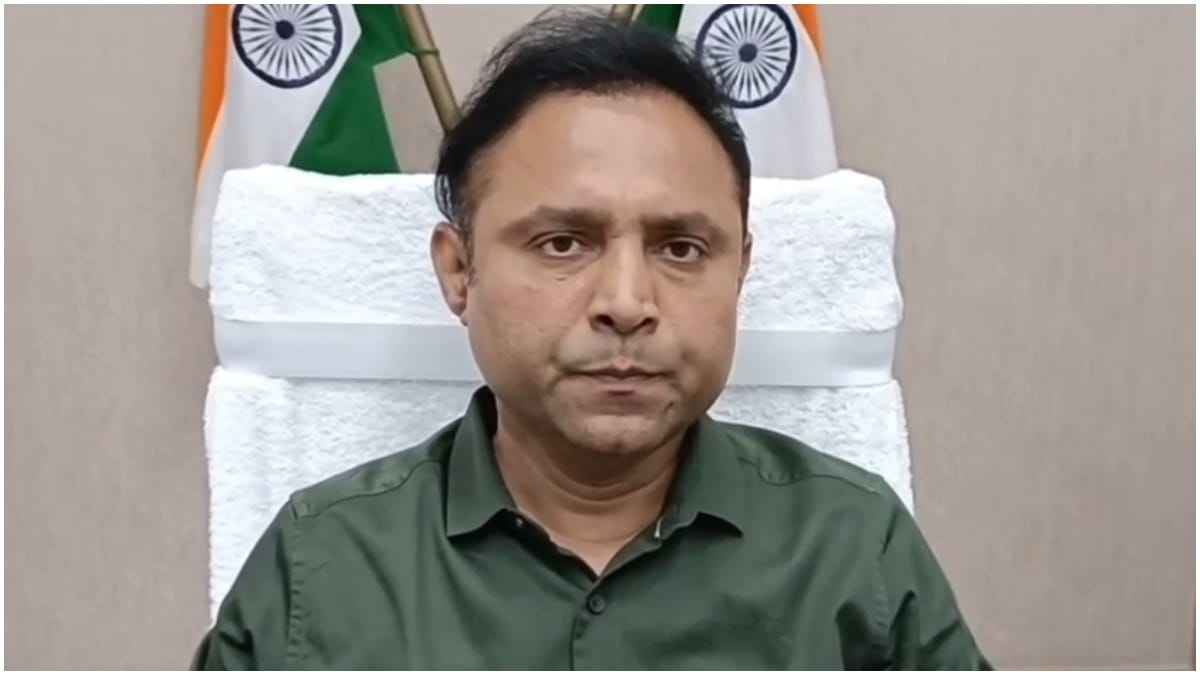 Latest and Breaking News on NDTV