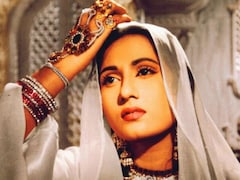 मधुबाला की आखिरी फिल्म, सेट पर बिगड़ी थी एक्ट्रेस की तबीयत, पहली बार बेहोश हुईं तो 6 साल तक नहीं कर पाईं काम