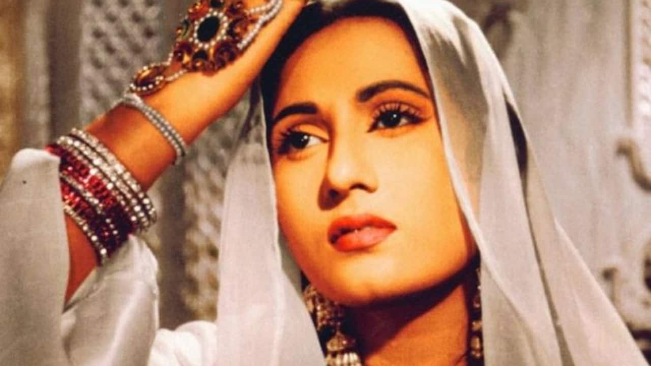 मधुबाला की आखिरी फिल्म, सेट पर बिगड़ी थी एक्ट्रेस की तबीयत, पहली बार बेहोश हुईं तो 6 साल तक नहीं कर पाईं काम