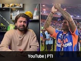 "We Beat Kenya, Uganda": Pak Cricketer's Epic Meltdown After India's Glory "We Beat Kenya, Uganda": Pak Cricketer's Epic Meltdown After India's Glory