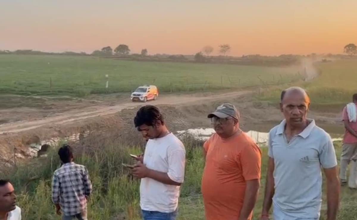 MP News: 70 वर्षीय किसान की कुल्हाड़ी से हत्या, आरोपी बोला-15 साल बाद पिता के मर्डर का बदला लिया