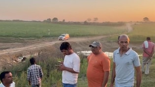 MP News: 70 वर्षीय किसान की कुल्हाड़ी से हत्या, आरोपी बोला-15 साल बाद पिता के मर्डर का बदला लिया