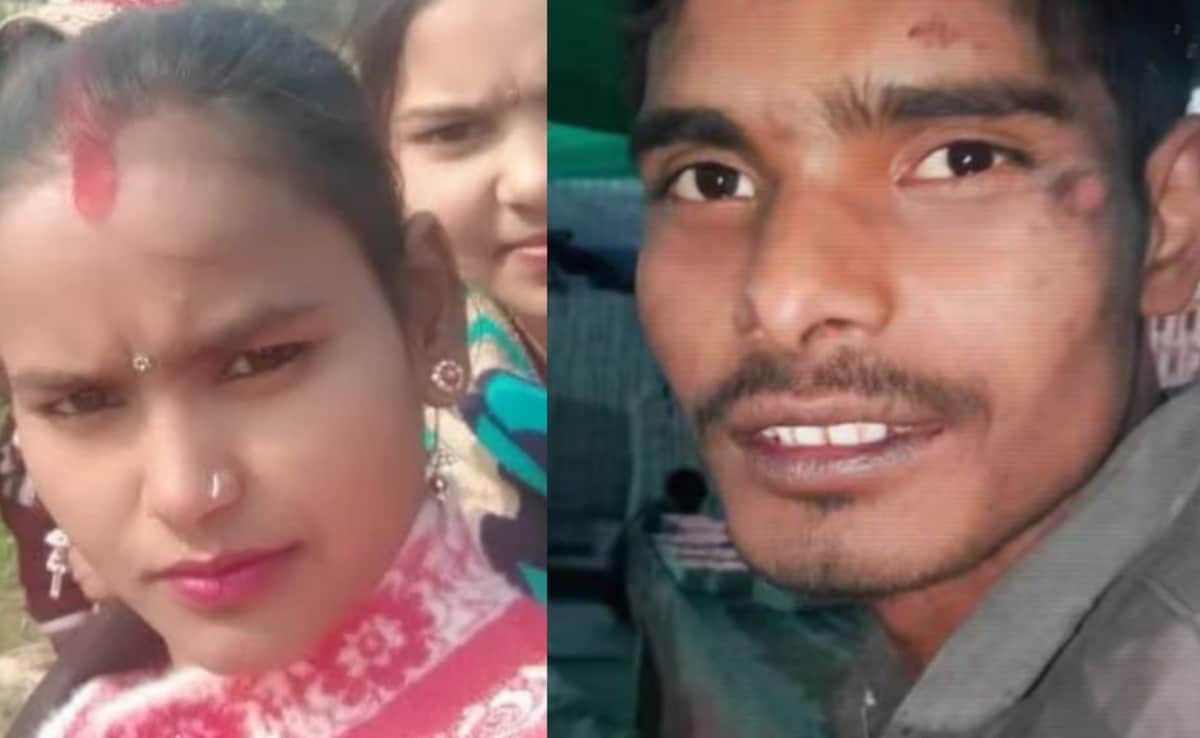 प्यार में पागलपन, आधी रात तक नाचे देवर-भाभी, फिर उठाया खौफनाक कदम; बिन मां के बिलख रहे 2 बच्चे 