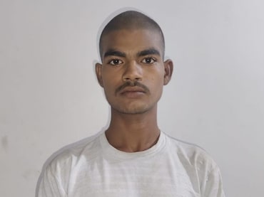 जमीन के बंटवारे के लालच में भाई बना कातिल: नाबालिग ने दोस्त के साथ रची साजिश, गोली मारकर की बड़े भाई की हत्या&nbsp;