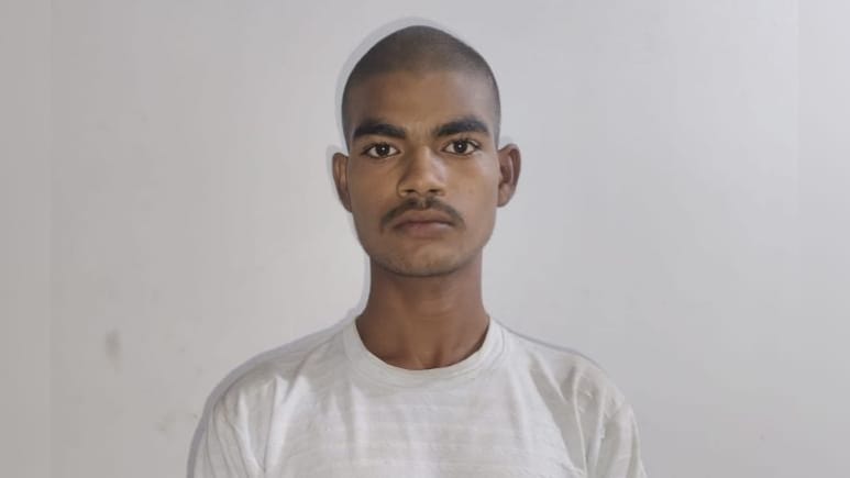 जमीन के बंटवारे के लालच में भाई बना कातिल: नाबालिग ने दोस्त के साथ रची साजिश, गोली मारकर की बड़े भाई की हत्या&nbsp;