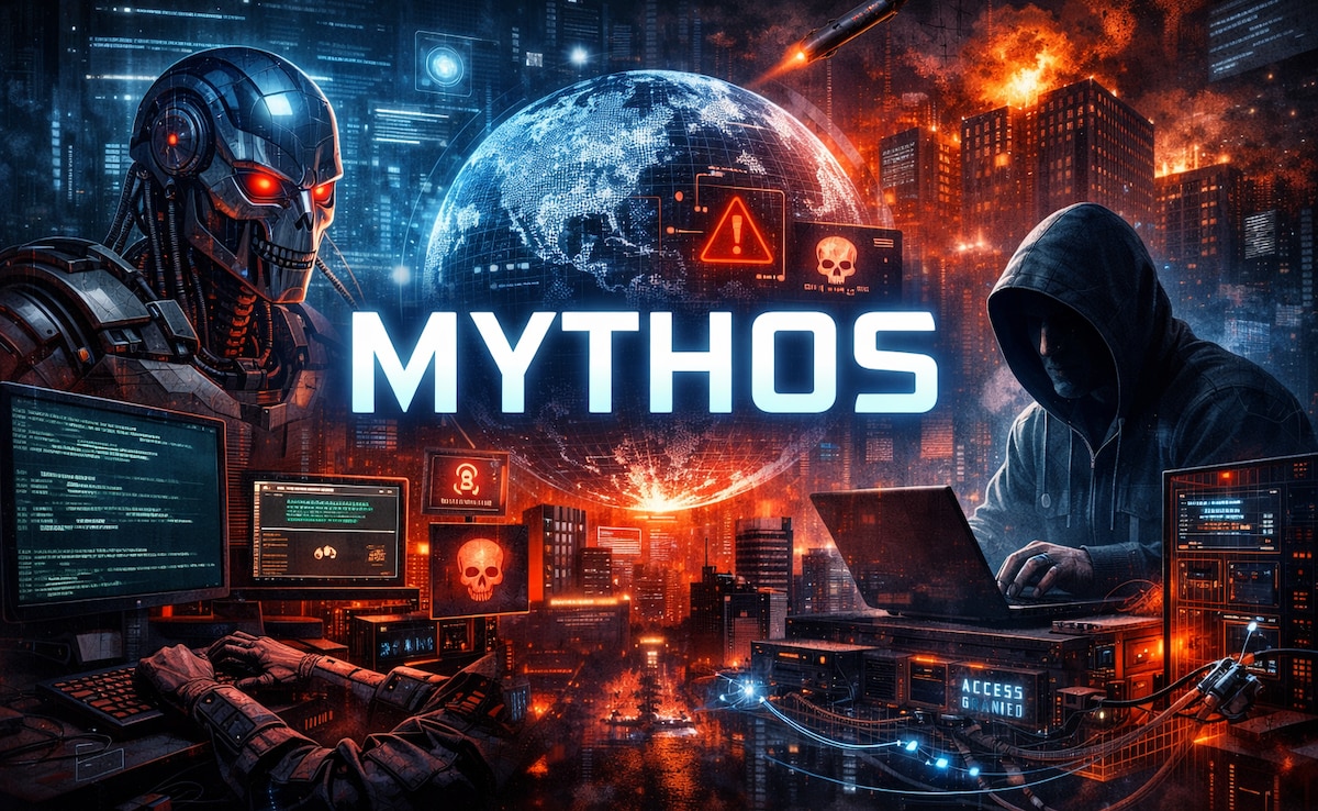 चाहे जितना भी एडवांस हो आपका सिस्टम, आ रहा है AI का ऐसा शातिर मॉडल जो कुछ भी कर लेगा आसानी से हैक