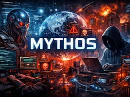 चाहे जितना भी एडवांस हो आपका सिस्टम, आ रहा है AI का ऐसा शातिर मॉडल जो कुछ भी कर लेगा आसानी से हैक